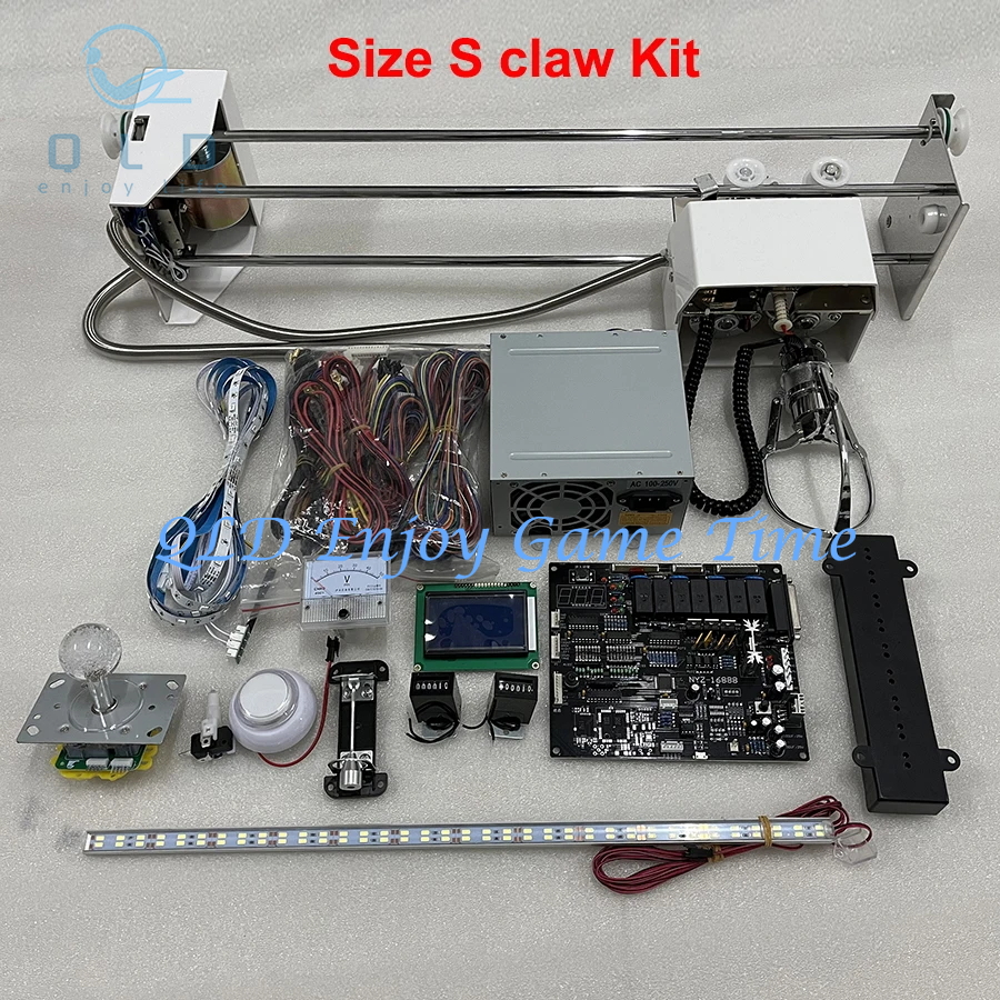 Arcade Toy Vending Machine - Arcade Diy Kit Vending Crane Machine