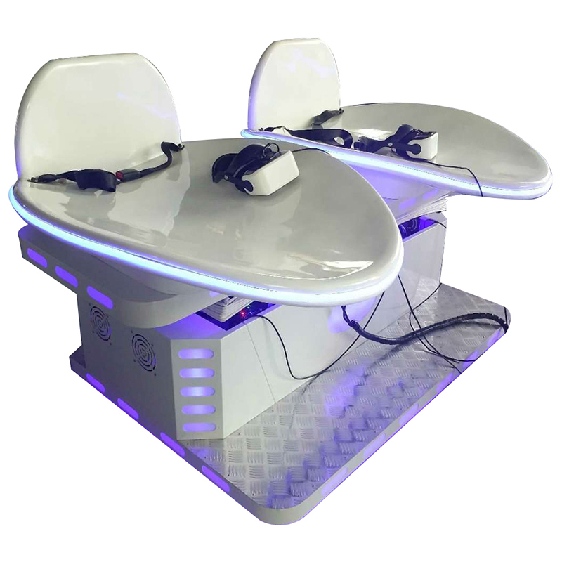 9D Vr Simulator - 9d Vr Slide Virtual Reality Simulator