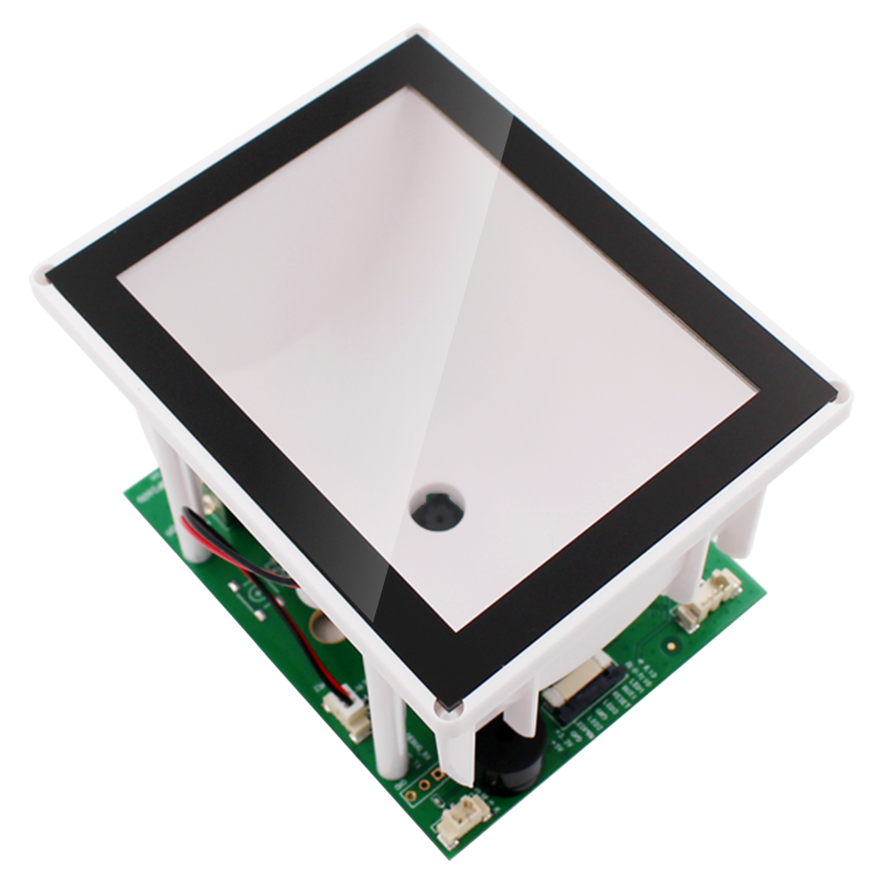 EP5000 QR Code Scanner with US - Vending Machine Qr Code recension och pris