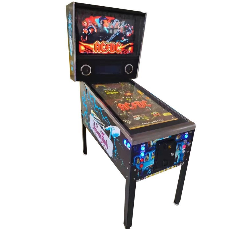 Chinese Adult Virtual Arcade G - Arcade Game Coin recension och pris