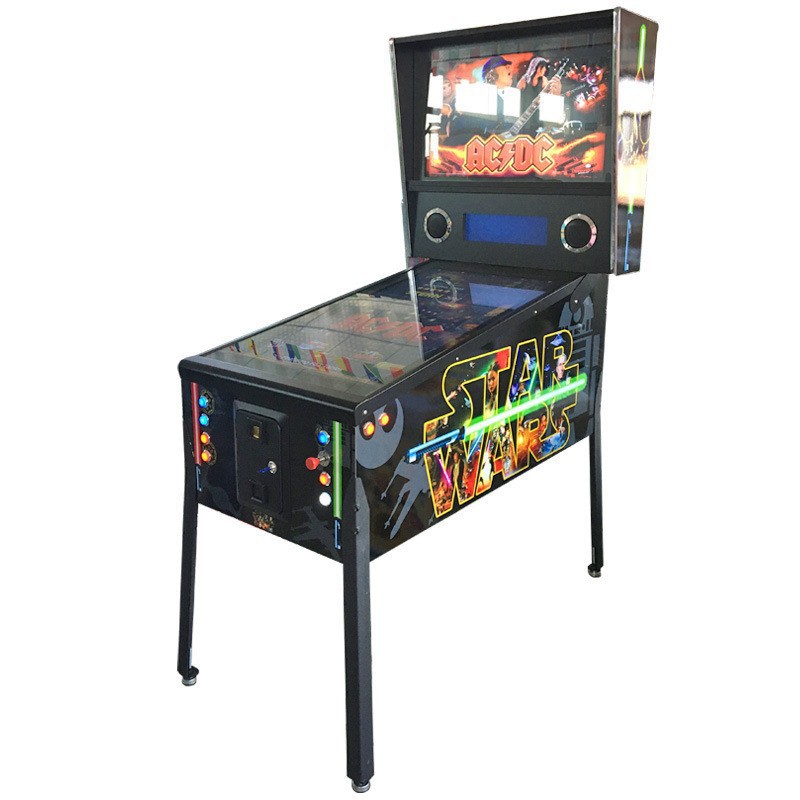 Chinese Adult Virtual Arcade G - Arcade Game Coin recension och pris