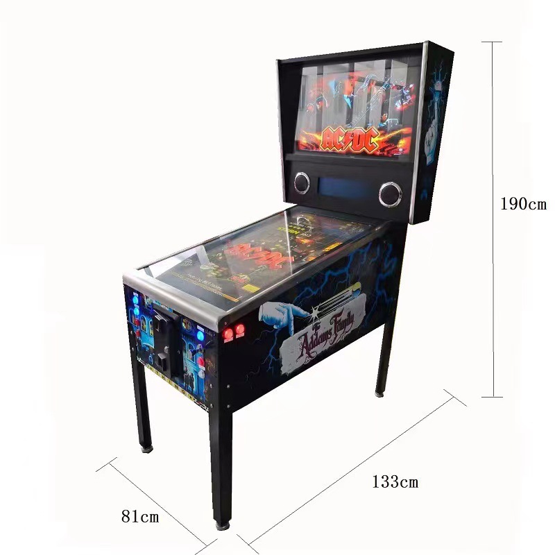 Chinese Adult Virtual Arcade G - Arcade Game Coin recension och pris