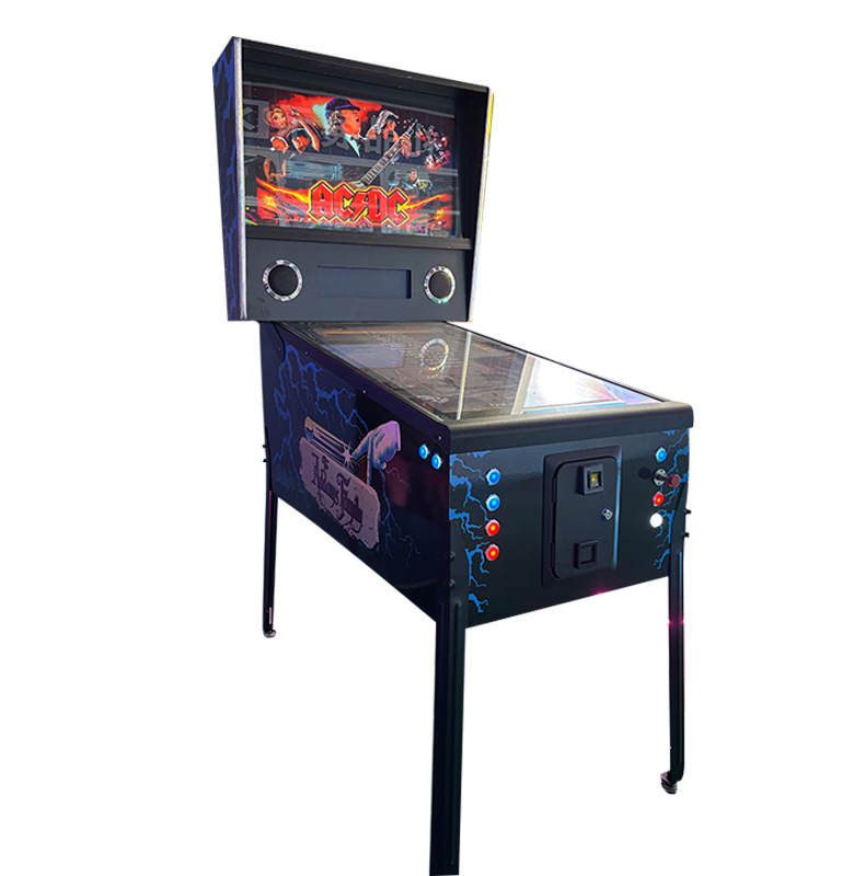 Chinese Adult Virtual Arcade G - Arcade Game Coin recension och pris