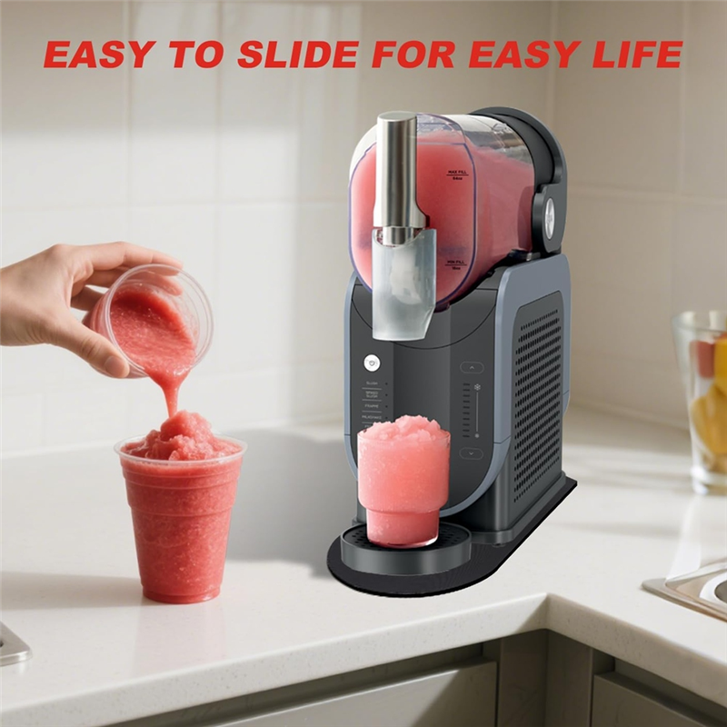 A24P Smoothie Maker Mat And No - Slushie Machine Vending recension och pris