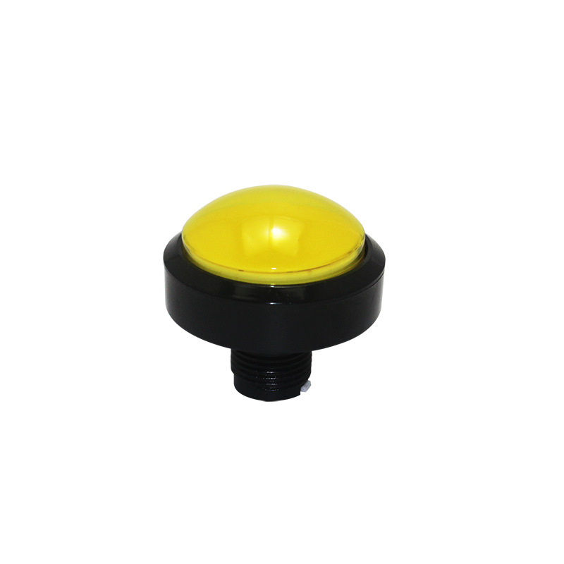2pcs 60mm Convex Illuminated A - Arcade And Vending recension och pris