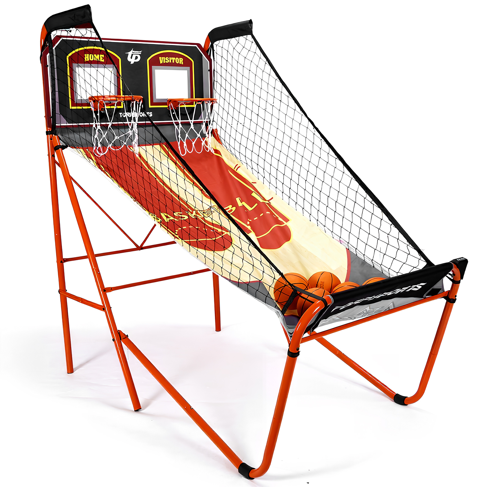 Arcade Basketball Game Set Pla - Arcade Games & Vending Llc Photos recension och pris