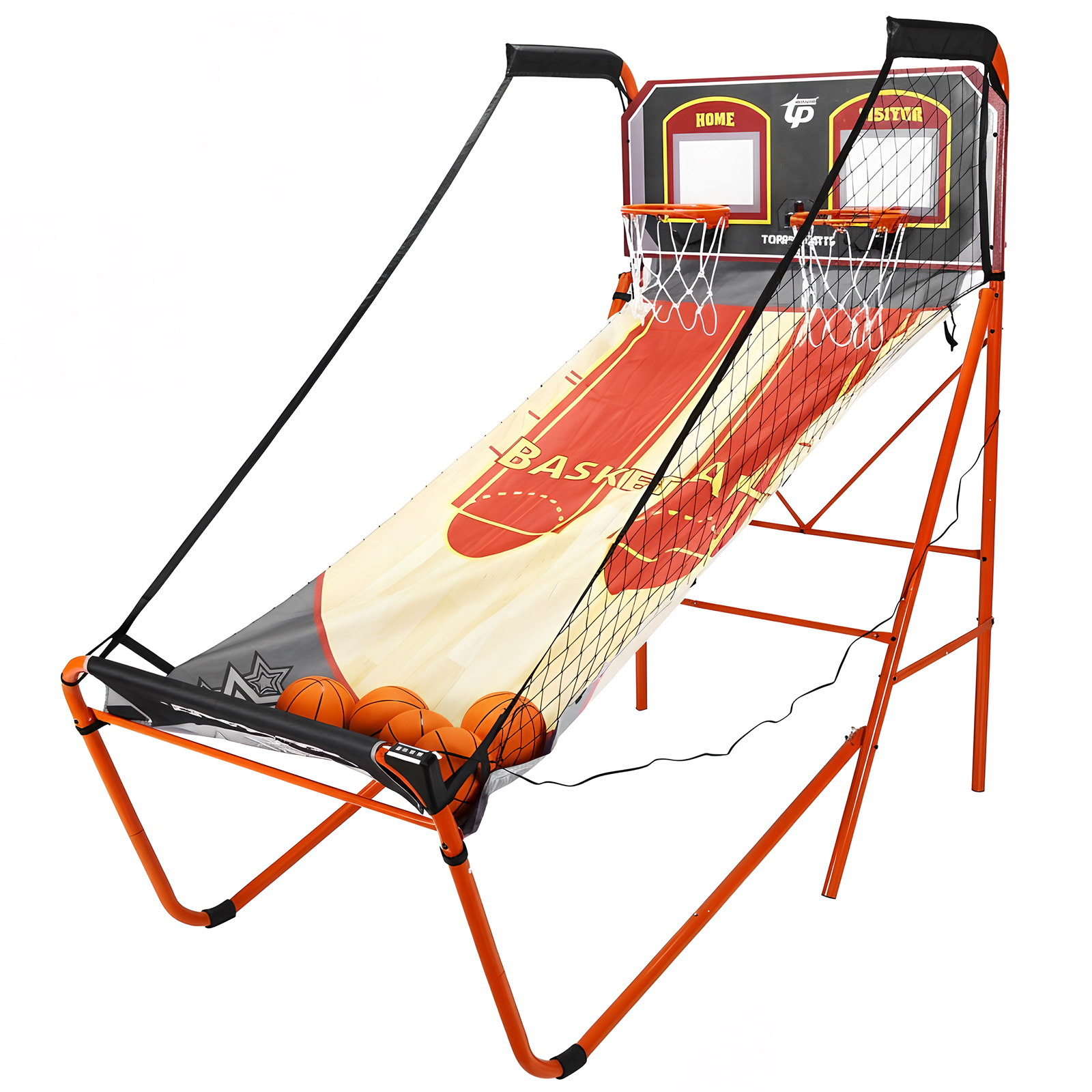 Arcade Basketball Game Set Pla - Arcade Games & Vending Llc Photos recension och pris