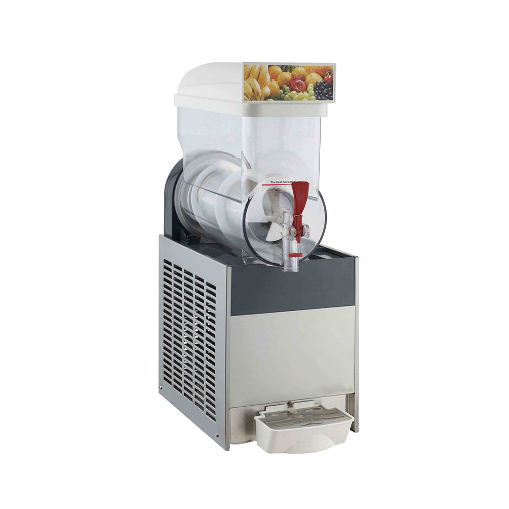 Commercial  Slush Machine Vend - Slushie Machine Vending recension och pris