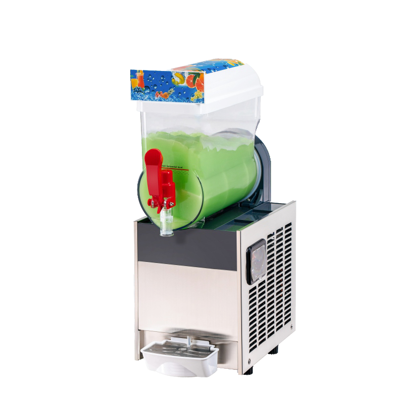 Commercial  Slush Machine Vend - Slushie Machine Vending recension och pris