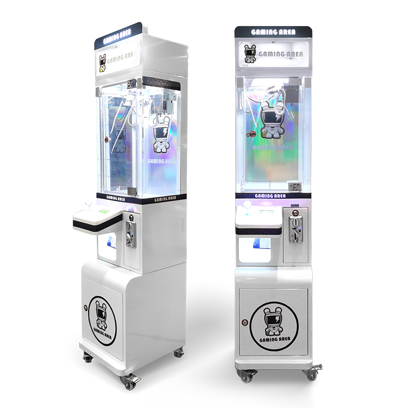Giant Mini Claw Machine Commer - Arcade Machine Profit recension och pris