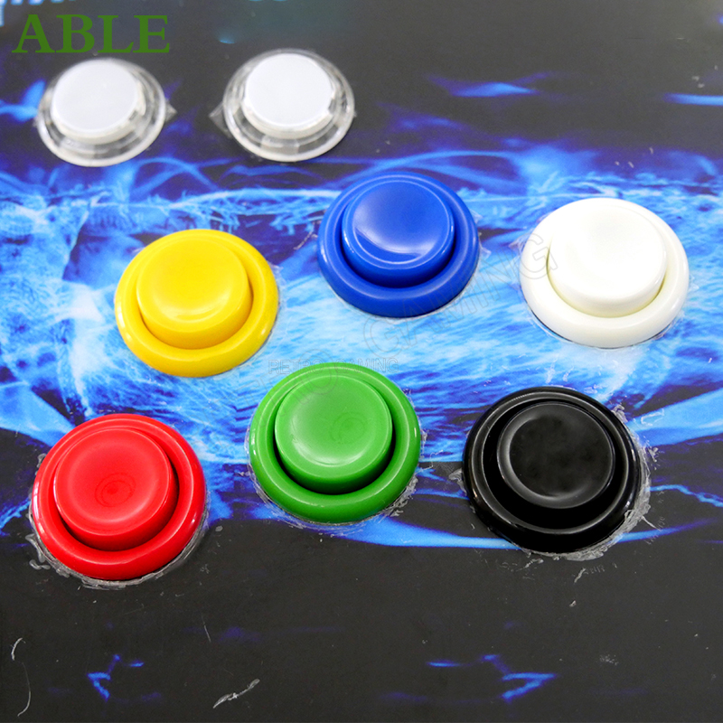 Arcade 2 Player Zero Delay Kit - Arcade Game Cabinet recension och pris