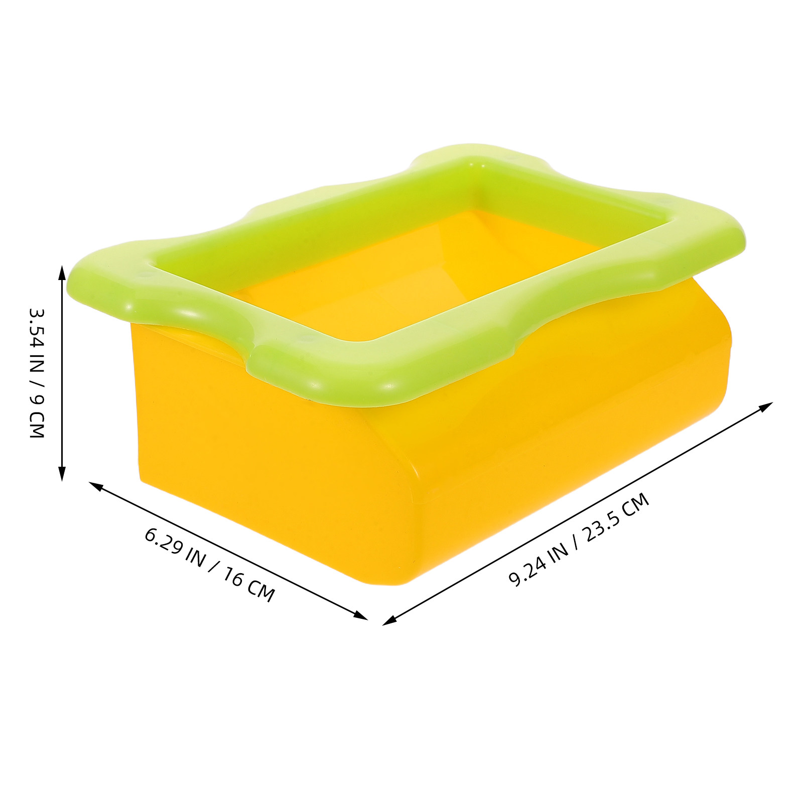 1Set Plastic Coin Tray for Gam - Vending Game recension och pris