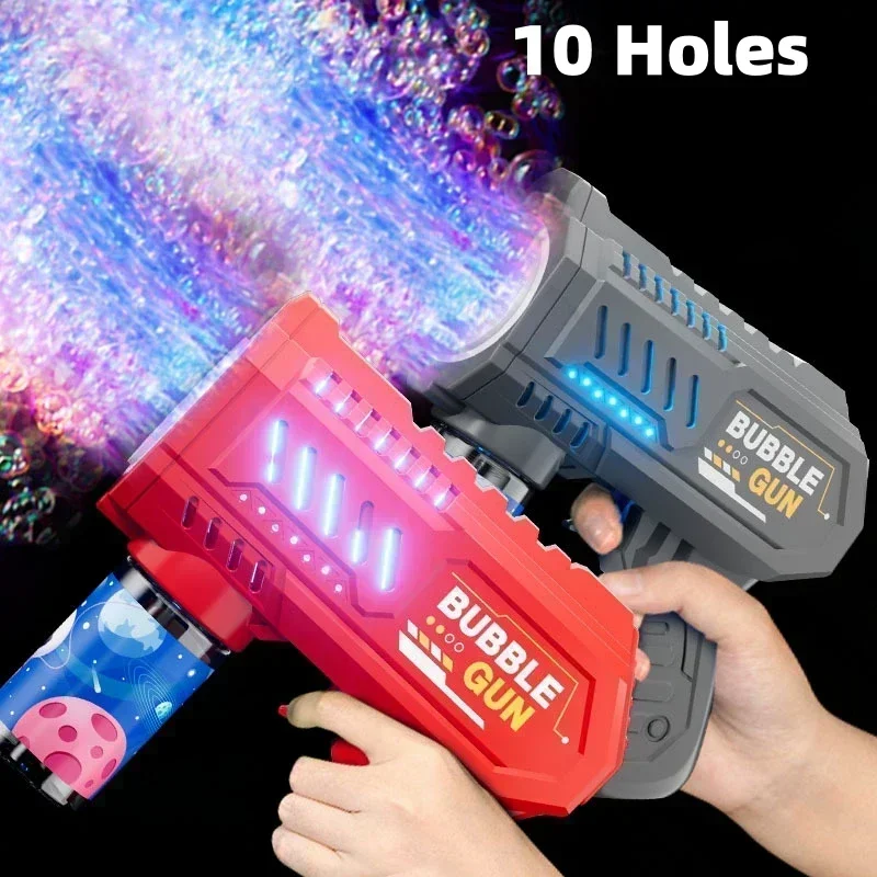 Kids Summer Outdoor 10 Holes C - Bubble Gum Machine recension och pris