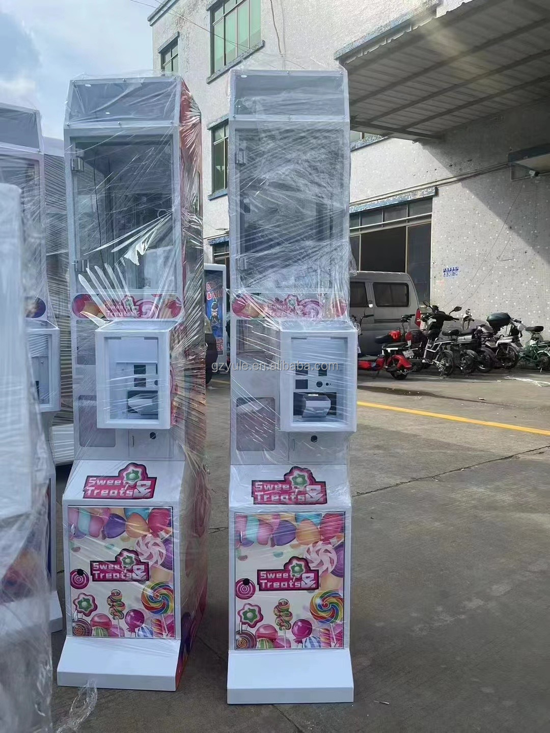 mini candy claw vending machin - Arcade Toy Vending Machine recension och pris