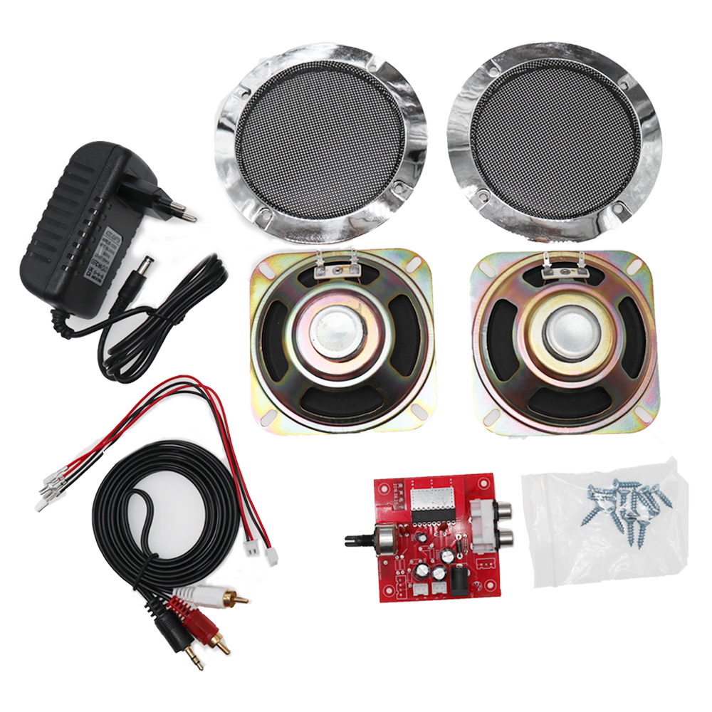Arcade Game Console Audio Ampl - Arcade Game Cabinet recension och pris