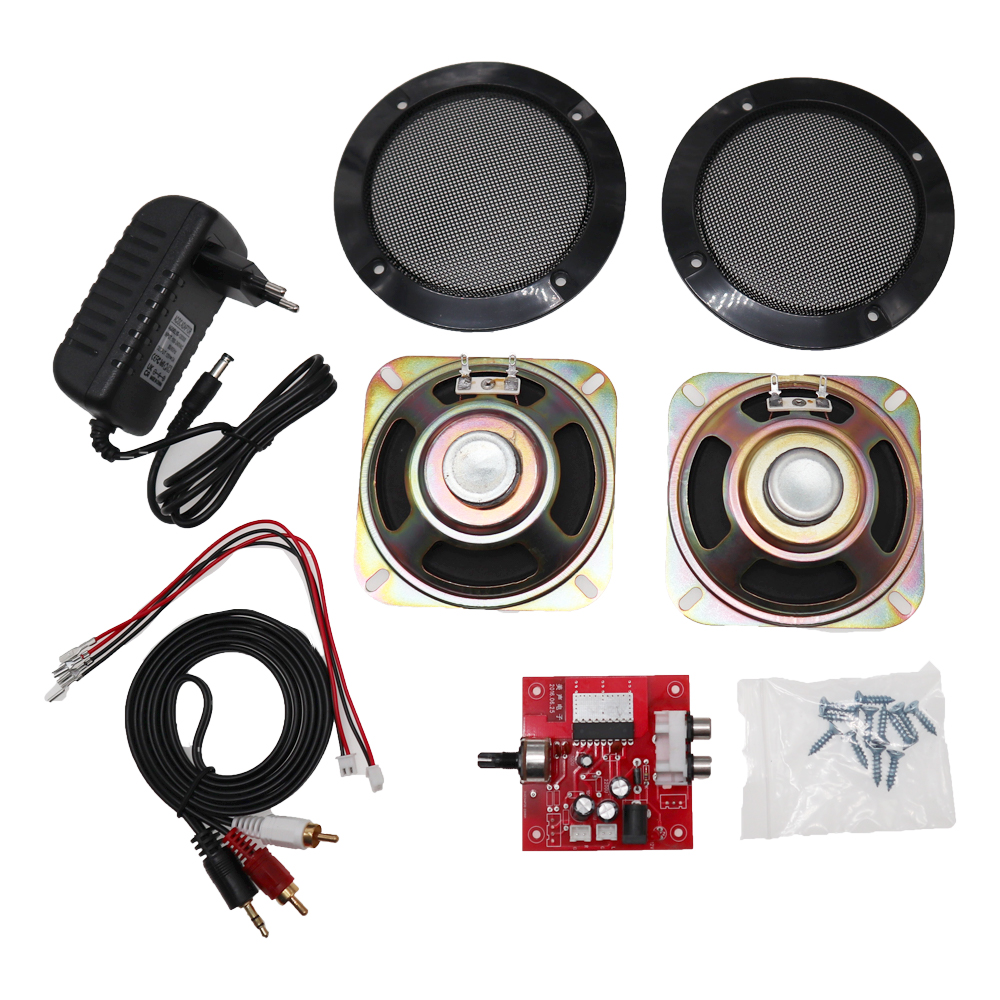 Arcade Game Console Audio Ampl - Arcade Game Cabinet recension och pris