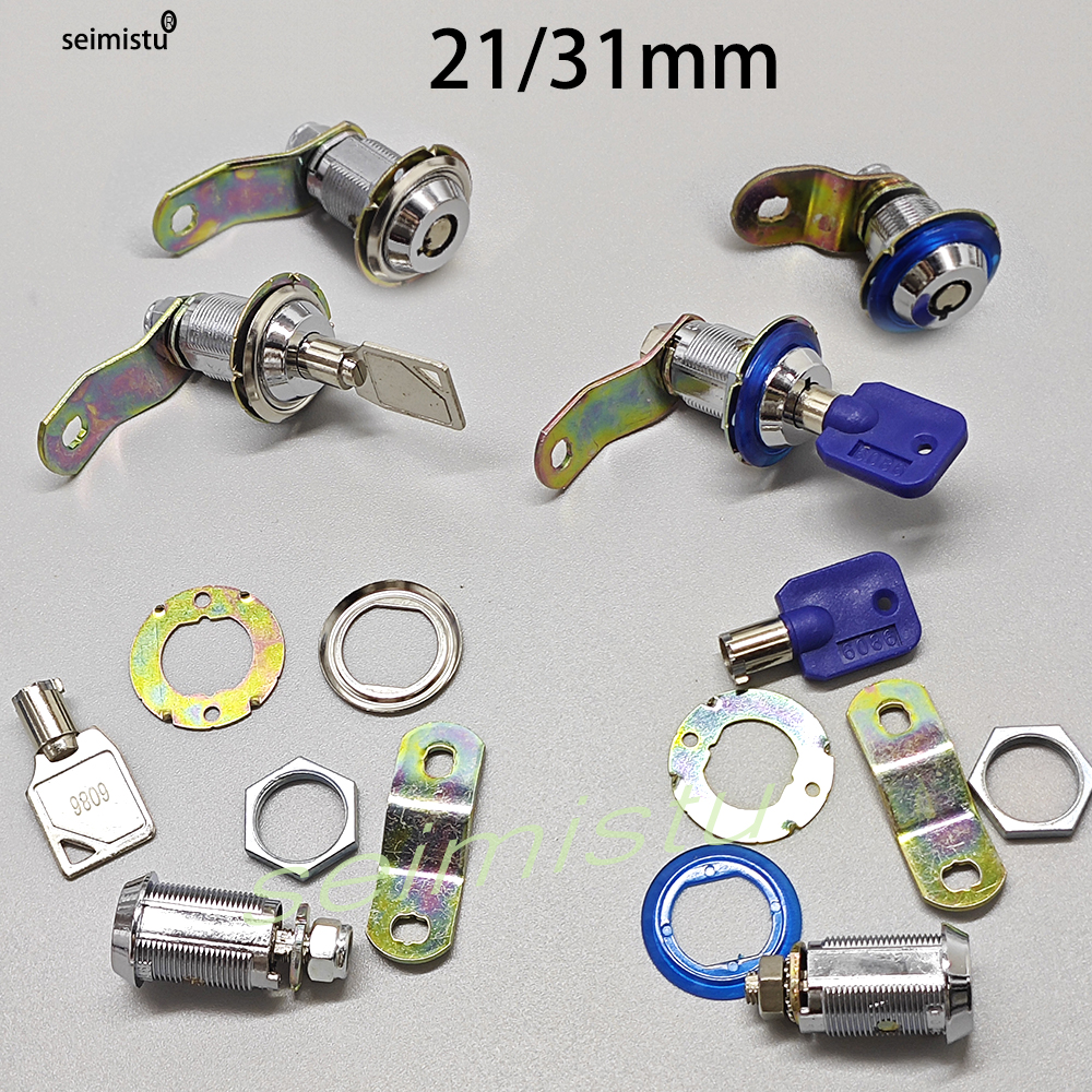 10 Unit Lock Key Arcade Game C - Vending Game recension och pris