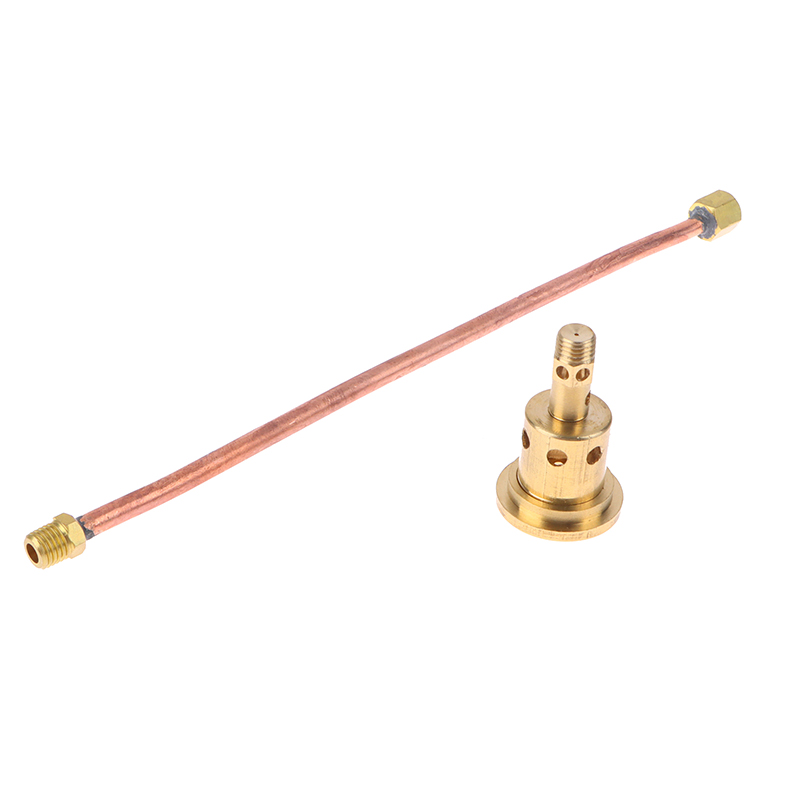Metal Gas Sweet Cotton Candy M - Candy Floss Machine recension och pris