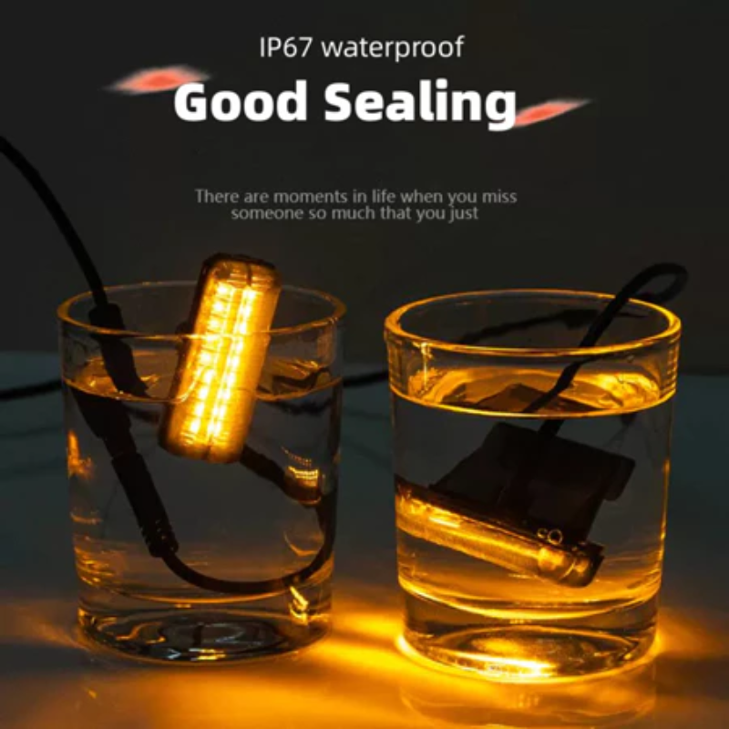 18LED Front Grille Light For G - Arcade Wangan Midnight recension och pris
