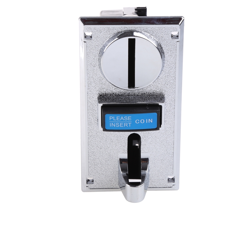 Multi Coin Acceptor Selector S - Arcade Vending Machine recension och pris