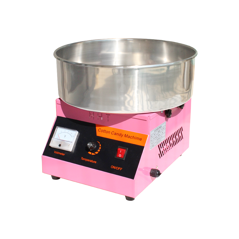 Electric Cotton Candy Machine  - Candy Floss Machine recension och pris
