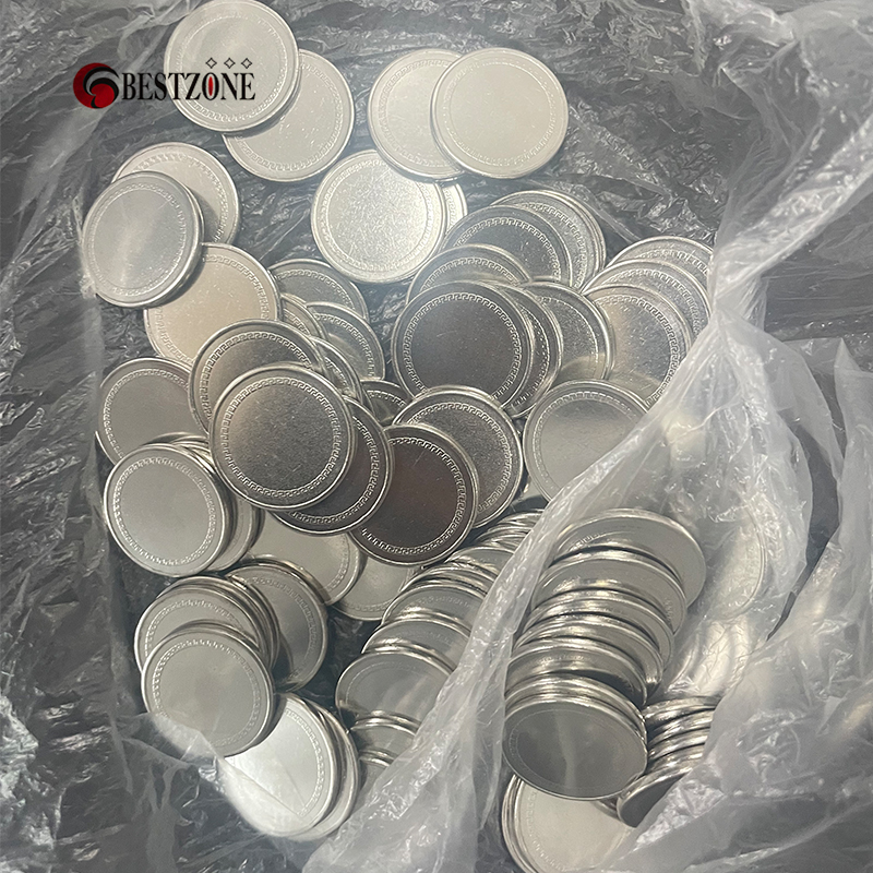 300Pcs Metal 23*1.85mm Token C - Vending Game recension och pris