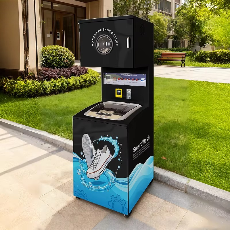 Customized Wholesale Price Sel - Popcorn Vending Machine recension och pris