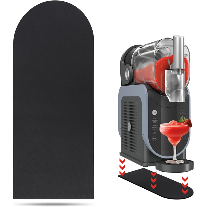 B47B-Smoothie Maker Mat And No - Slushie Machine Vending recension och pris