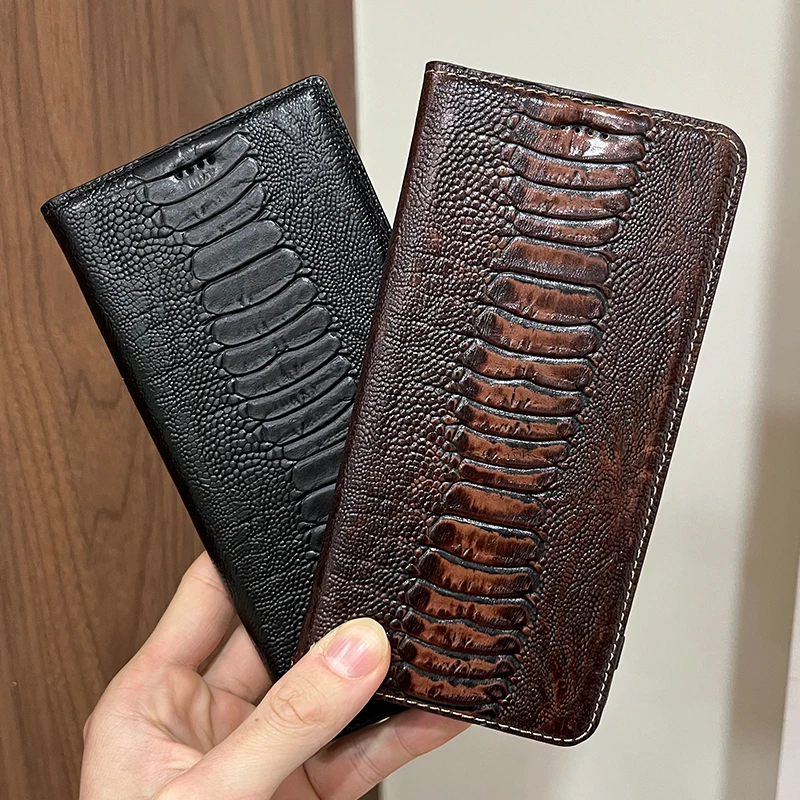 Genuine Leather Skin Flip Wall - Arcade Wangan Midnight recension och pris