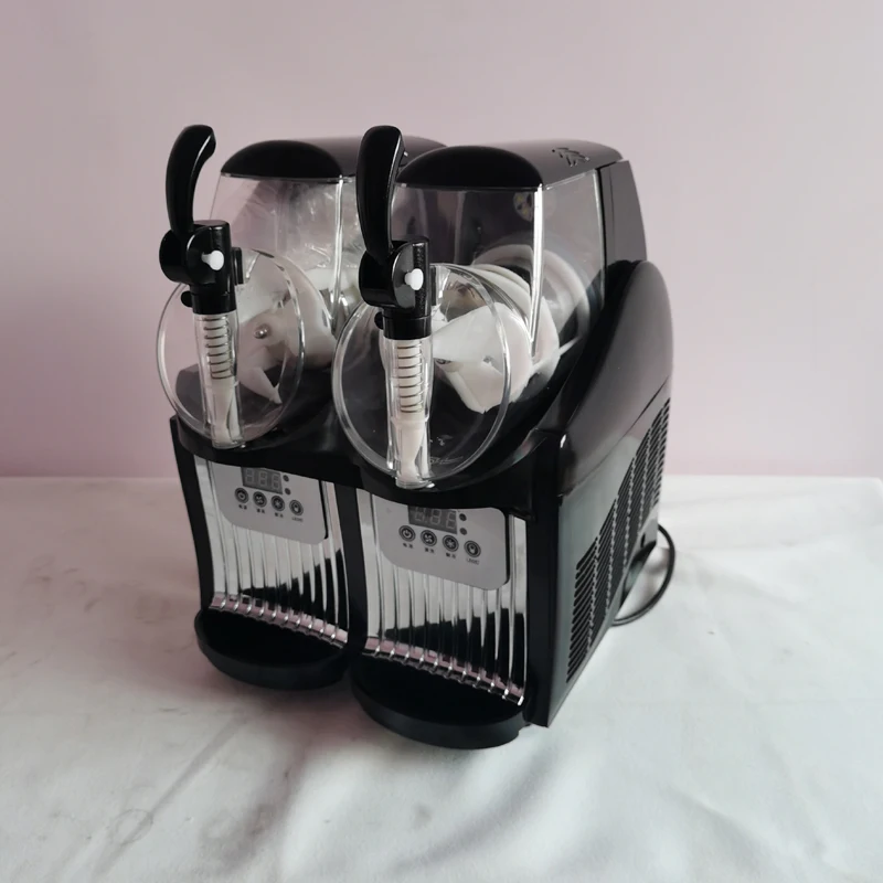 Commercial Slushie Machine Slu - Slushie Machine Vending recension och pris