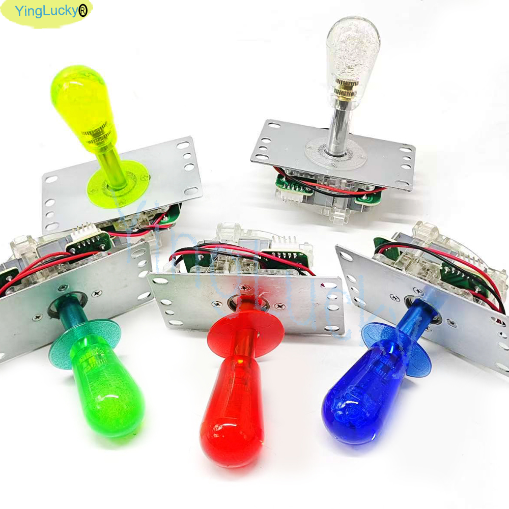 Arcade LED joystick 5V Illumin - Arcade Vending Machine recension och pris