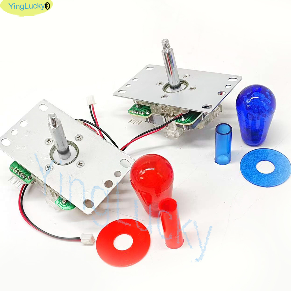 Arcade LED joystick 5V Illumin - Arcade Vending Machine recension och pris