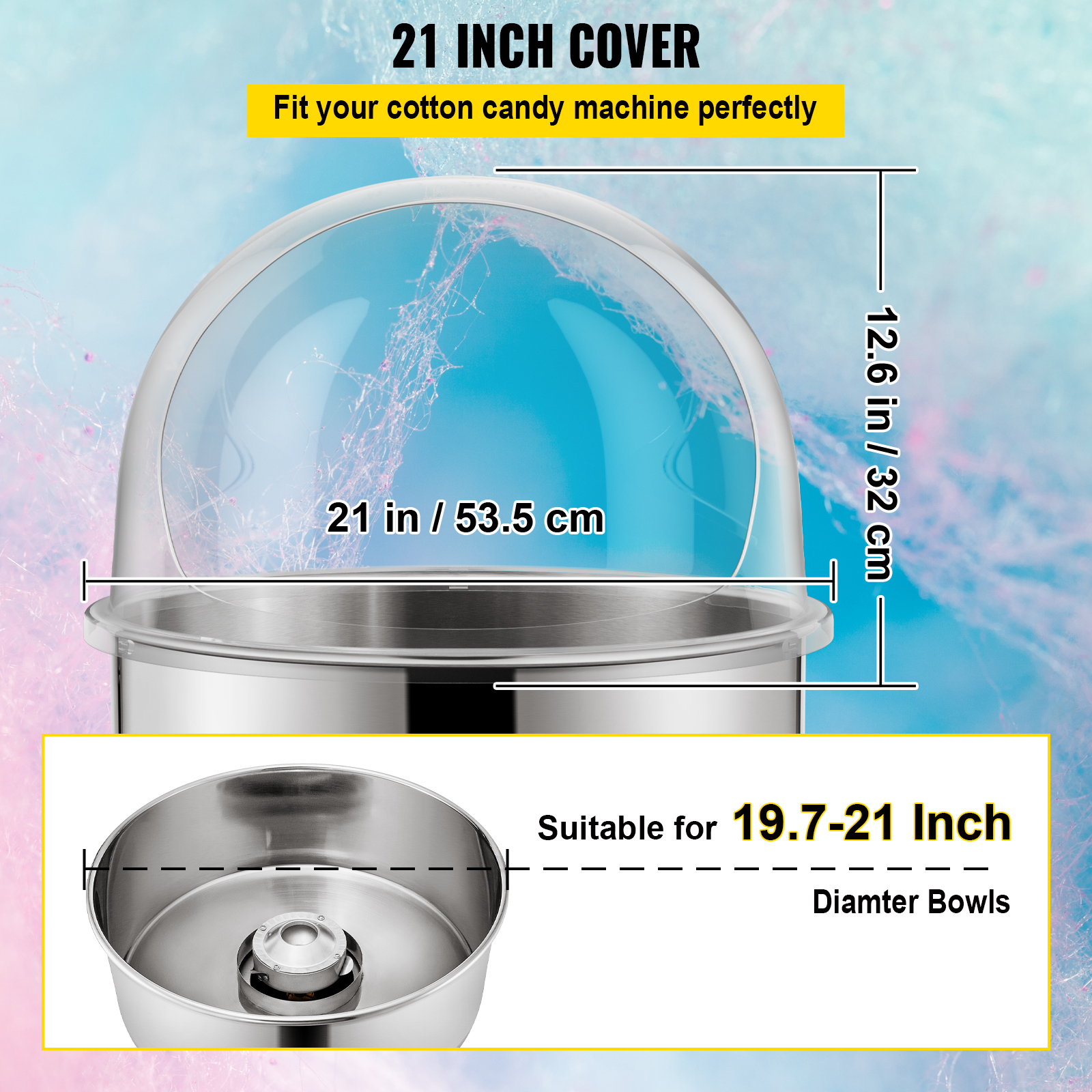 SucceBuy 21