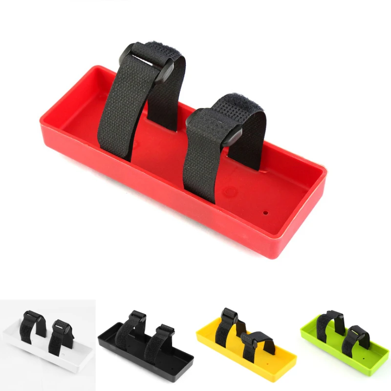 Plastic Battery Box Tray Holde - Racing Arcade Cabinet recension och pris