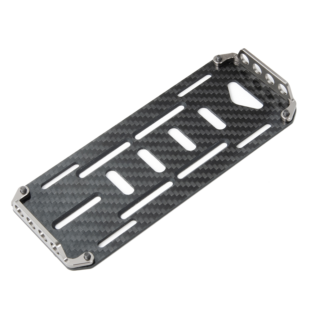 YEAHRUN Carbon Fiber Battery M - Racing Arcade Cabinet recension och pris