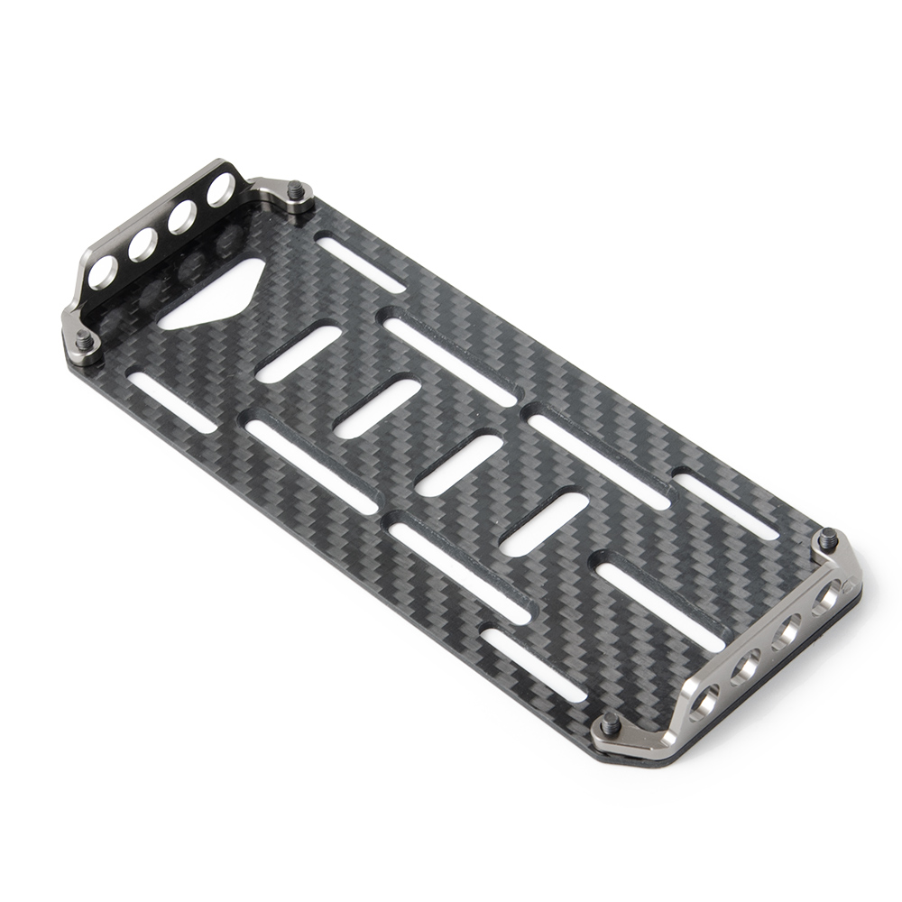 YEAHRUN Carbon Fiber Battery M - Racing Arcade Cabinet recension och pris