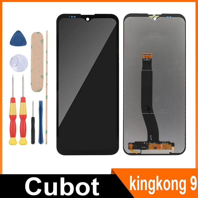 For Cubot KINGKONG 9 KINGKONG  - Arcade Wangan Midnight recension och pris