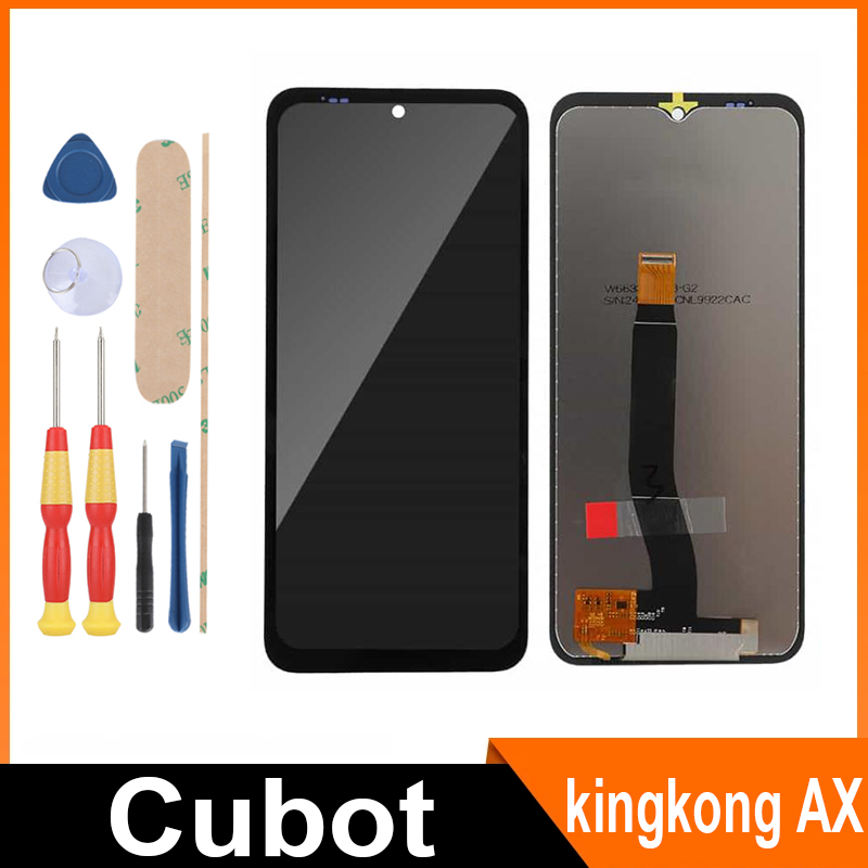 For Cubot KINGKONG 9 KINGKONG  - Arcade Wangan Midnight recension och pris