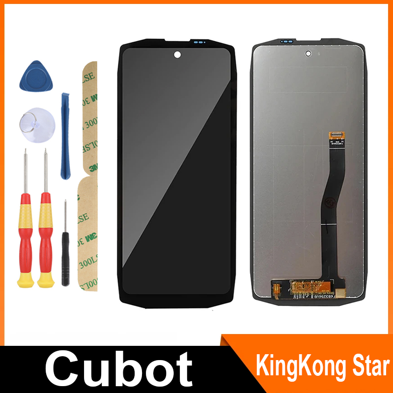 For Cubot KINGKONG 9 KINGKONG  - Arcade Wangan Midnight recension och pris