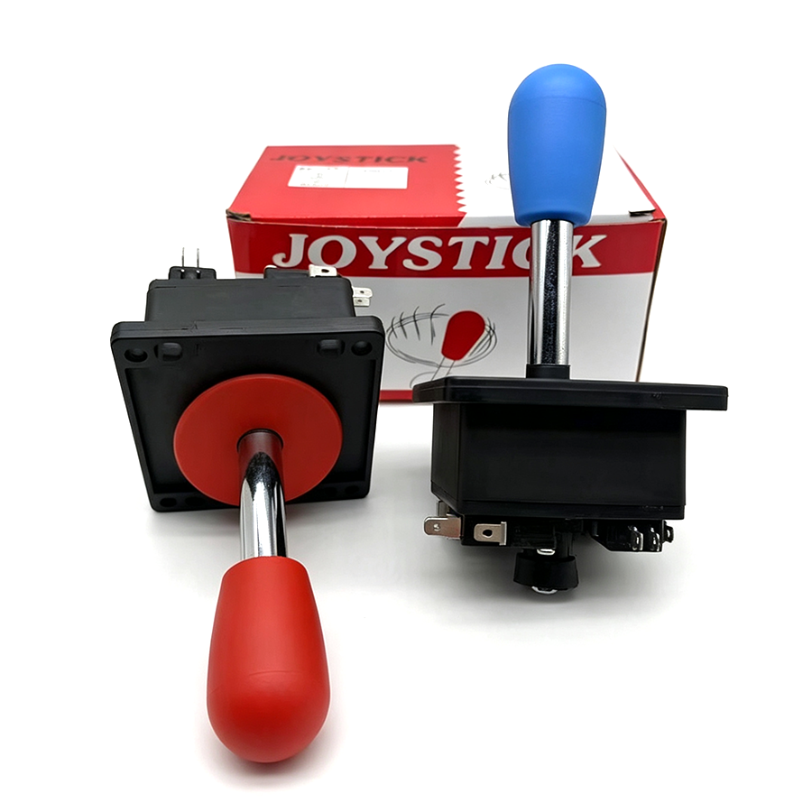 1 Unit of Happ Style Joystick  - Arcade Style Vending Machine recension och pris