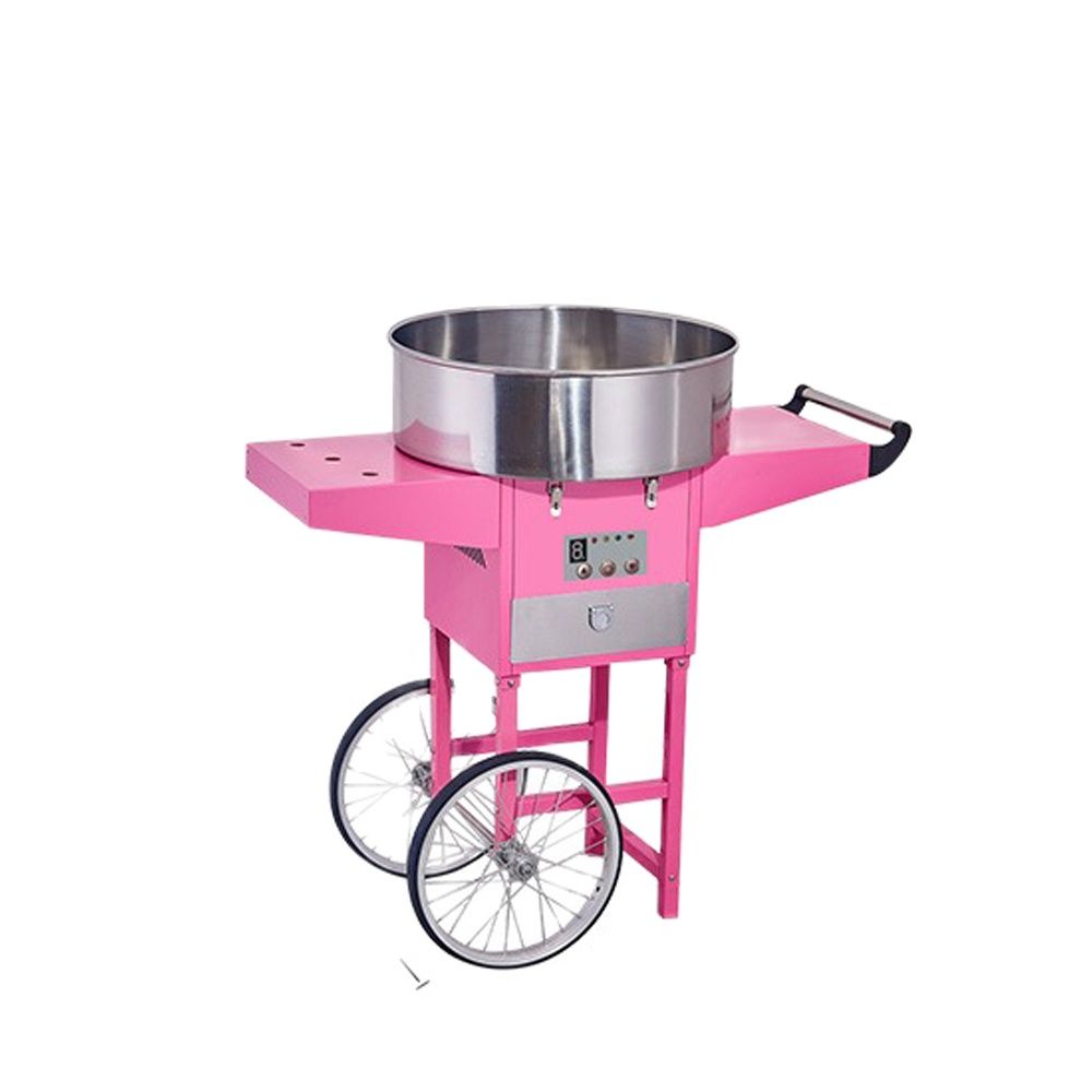 Fancy Candy Floss Machine Comm - Candy Floss Machine recension och pris