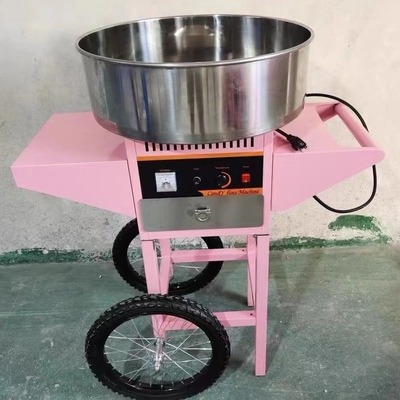 Fancy Candy Floss Machine Comm - Candy Floss Machine recension och pris