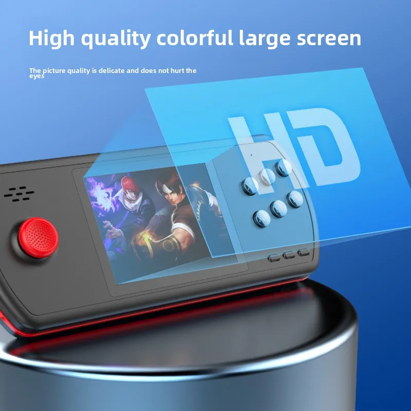 D22 Palm Arcade Machine Handhe - Arcade Game Cabinet recension och pris