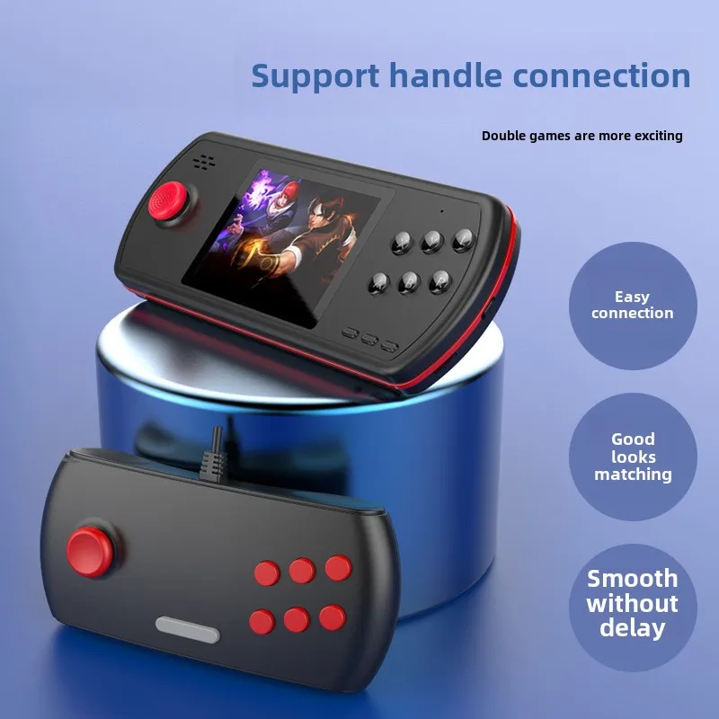 D22 Palm Arcade Machine Handhe - Arcade Game Cabinet recension och pris