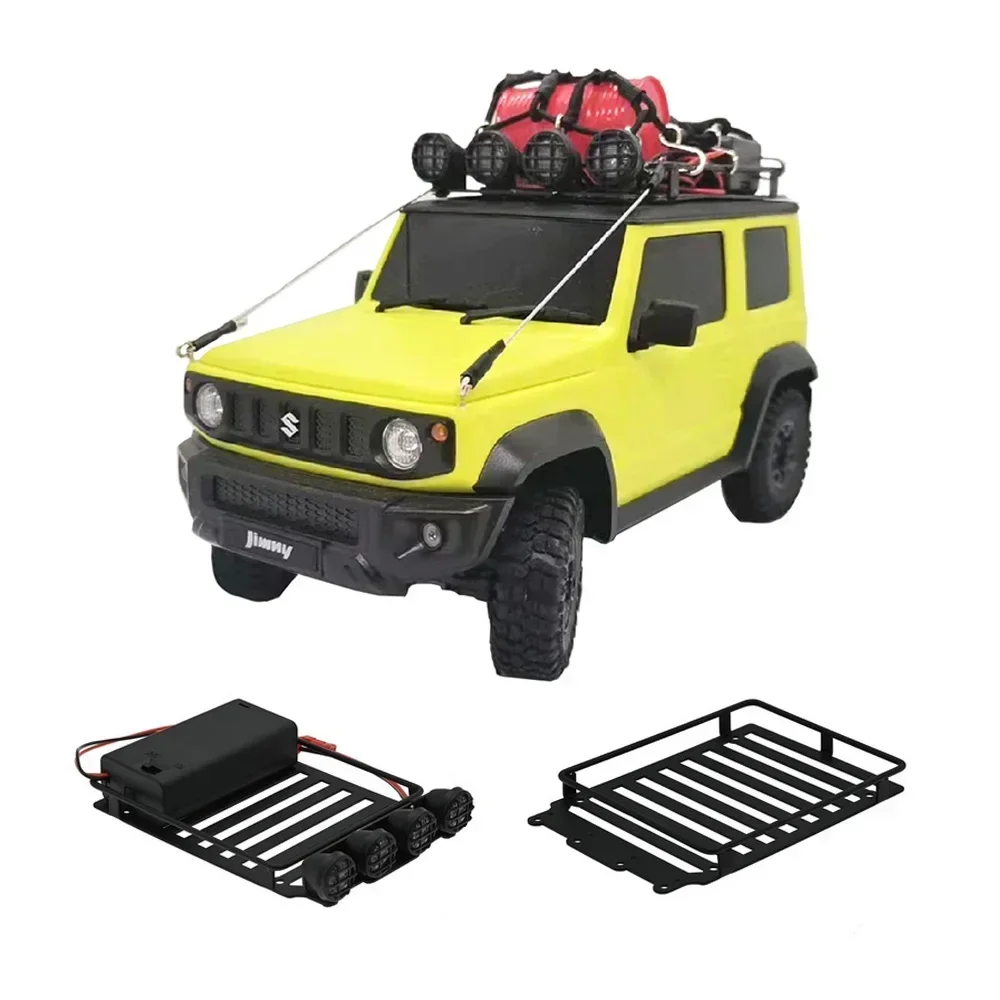 Metal Roof Rack Luggage Tray & - Racing Arcade Cabinet recension och pris