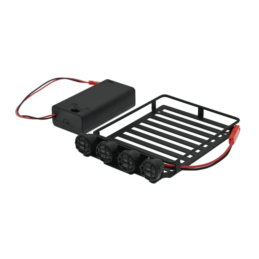 Metal Roof Rack Luggage Tray & - Racing Arcade Cabinet recension och pris