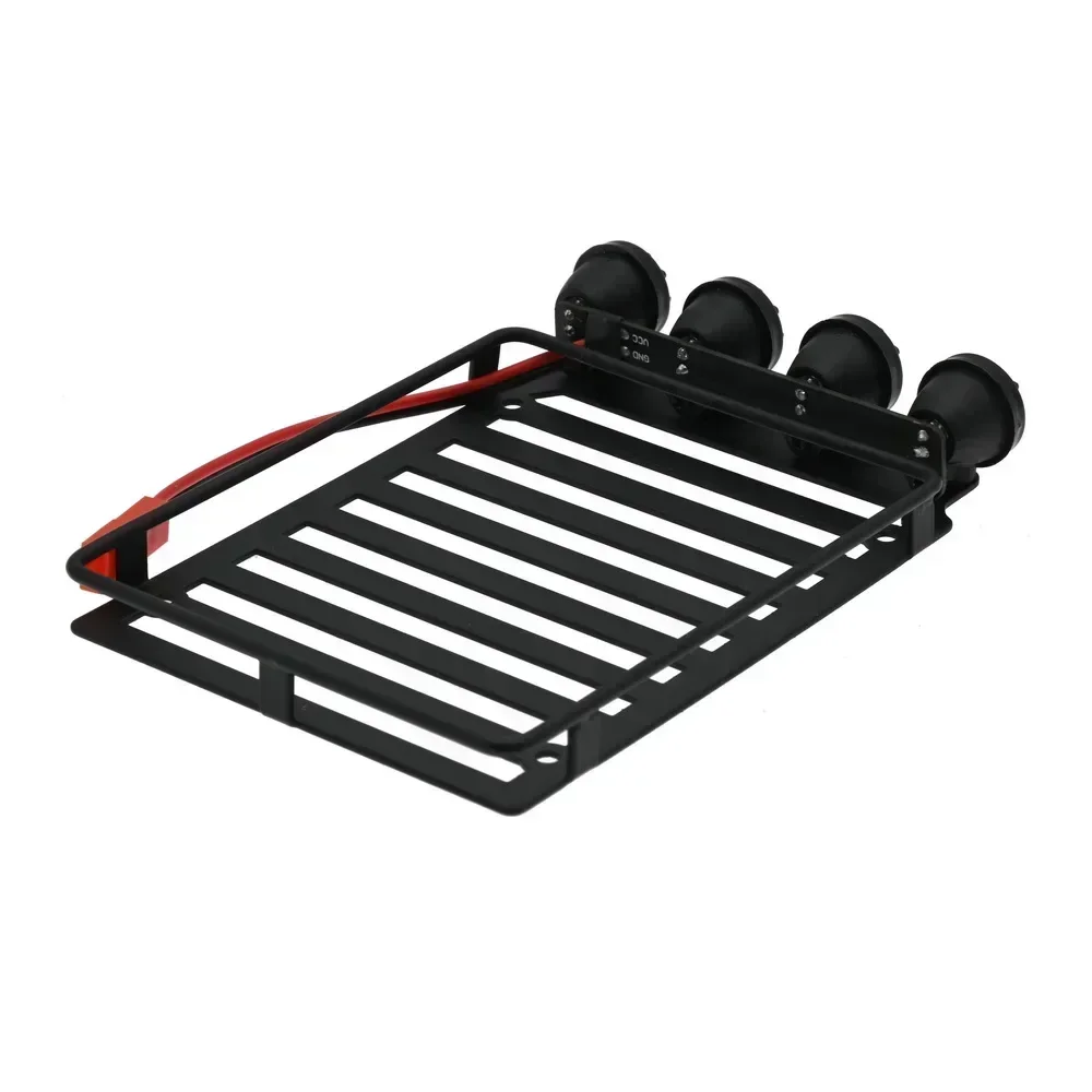 Metal Roof Rack Luggage Tray & - Racing Arcade Cabinet recension och pris