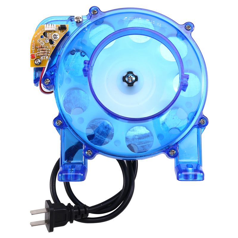 B05C-Blue Coin Hopper Plastic  - Arcade Game Coin recension och pris