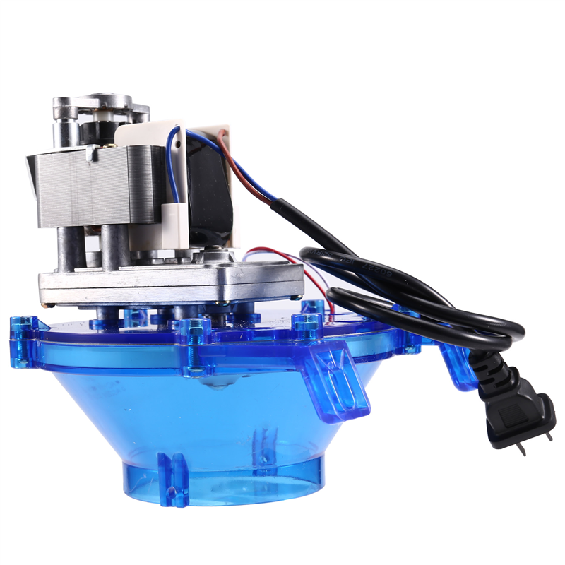 B05C-Blue Coin Hopper Plastic  - Arcade Game Coin recension och pris