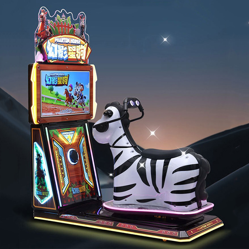 Coin Operated Kiddie Rides Roc - Coin Operated Kiddie Ride recension och pris